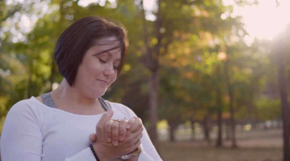 Jennifer’s Story Cutdown